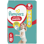 Pampers Pants No 6 44τεμ