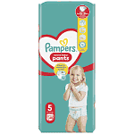 Pampers Pants No 5 48τεμ