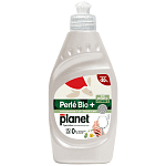 Planet Perle Υγρό Πιάτων Bio+ 425ml -20%