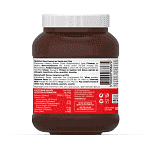 Nucrema Πραλίνα 8% Φουντούκι Κακάο 580gr