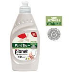 Planet Perle Υγρό Πιάτων Bio+ 425ml -20%