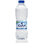Ιόλη Φυσικό Μεταλλικό Νερό 12x500ml