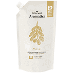 Aromatics Μαλακτικό Ρούχων Συμπυκνωμένο Musk Refill 45Μεζ 900ml