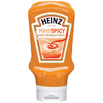 Heinz Μayospicy 400ml