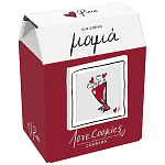 Rene Μπισκότα Love Για Σένα Μαμά 24gr