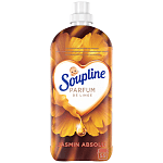 Soupline Μαλακτικό Συμπυκνωμένο Parfum Jasmine Αbsolut 55μεζ 1,155lt
