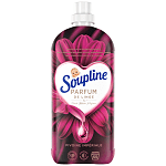 Soupline Μαλακτικό Συμπυκνωμένο Parfum De Linge 55μεζ 1,155lt