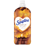 Soupline Μαλακτικό Συμπυκνωμένο Parfum Jasmine Αbsolut 55μεζ 1,155lt