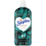 Soupline Μαλακτικό Συμπυκνωμένο Parfum Pistache Div 55Μεζ 1,155lt