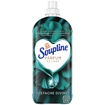 Soupline Μαλακτικό Συμπυκνωμένο Parfum Pistache Div 55Μεζ 1,155lt