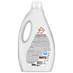 Skip Υγρο Απορρυπαντικό Ρούχων Active Clean 84Μεζ 3,78lt