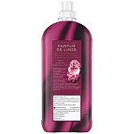 Soupline Μαλακτικό Συμπυκνωμένο Parfum De Linge 55μεζ 1,155lt