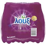 Λουξ Βυσσινάδα 6x330ml