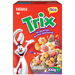 Nestle Trix Δημητριακά 300gr