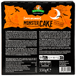 Halloween Monster Κέικ 350gr