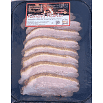 Χοιρινή Πανσέτα Καπνιστή Με Θυμάρι Και Μέλι Τιμή Κιλού