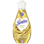Soupline Μαλακτικό Συμπυκνωμένο Elixir Mystic Amber 52Μεζ 730ml