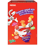 Nestle Trix Δημητριακά 300gr