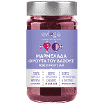 Evlogia Μαρμελάδα Φρούτα Δάσους 280gr
