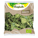 Βιολογική Σαλάτα Gran Mix 125gr