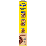 Nestle Nesquik Δημητριακά 330gr
