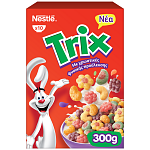 Nestle Trix Δημητριακά 300gr