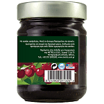 Deli Choices Γλυκό Κουταλιού Βύσσινο Χωρίς Ζάχαρη 260gr