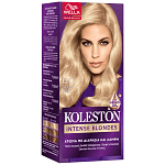 Koleston Mini Kit Εξαιρετικά Φωτεινό Ξανθό N.12/0 3τεμ