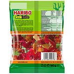 Haribo Bats Halloween Ζελίνι 160gr