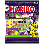 Haribo Happy Halloween Μίνι Φάκελο 250gr