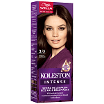 Koleston Mini Kit Σκούρο Καστανό N.3/0 3τεμ