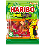 Haribo Bats Halloween Ζελίνι 160gr