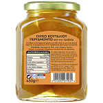 Deli Choices Γλυκό Κουταλιού Περγαμόντο 450gr