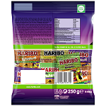 Haribo Happy Halloween Μίνι Φάκελο 250gr