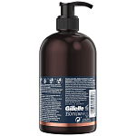 Gillette King C Beard Wash 350ml