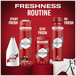 Old Spice Original Λοσιόν Για Μετά Το Ξύρισμα Για Άντρες 100ml