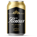 Kaiser Μπίρα Κουτί 330 ml