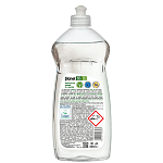 Planet Υγρό Πιάτων Αloe Vera 625ml