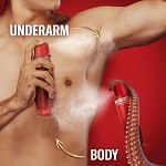 Old Spice Αποσμητικό Σώματος Epic Legend Spray για Άνδρες 150ml