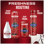 Old Spice Λοσιόν Ξυρίσματος Captain 100ml