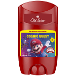 Old Spice Super Mario Αποσμητικό Σώματος Stick 50ml