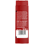 Old Spice Whitewater Αφρόλουτρο Για Άντρες 400ml