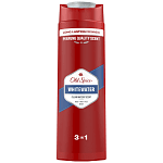 Old Spice Whitewater Αφρόλουτρο Για Άντρες 400ml
