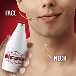 Old Spice Λοσιόν Ξυρίσματος Captain 100ml