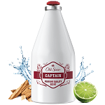 Old Spice Λοσιόν Ξυρίσματος Captain 100ml