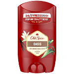 Old Spice Aποσμητικό Σώματος Οasis Stick 50 ml