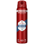Old Spice Whitewater Αποσμητικό Spray Για Άντρες 150ml