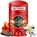 Old Spice Αποσμητικό Σώματος Epic Legend Stick Για Άνδρες 50ml