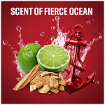 Old Spice Λοσιόν Ξυρίσματος Captain 100ml