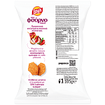 Lay's Στο Φούρνο BBQ 105gr